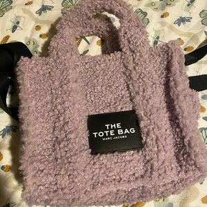 Marc jacobs tote bag